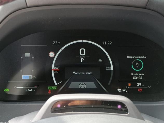 Lexus UX UX Hybrid F-Sport 4WD MY24 - Foto 9