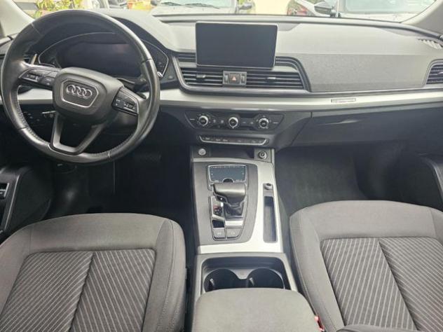 AUDI Q5 40 TDI quattro S tronic Business Sport rif. 22486602 - Foto 9