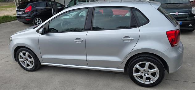 Volkswagen Polo 1.6 TDI 90CV DPF 5 porte Highline - Foto 9