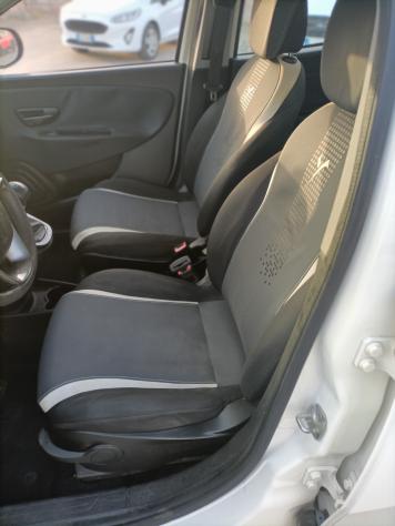 Lancia Ypsilon 85 CV Benzina Metano Ecochic Elefantino - Foto 5