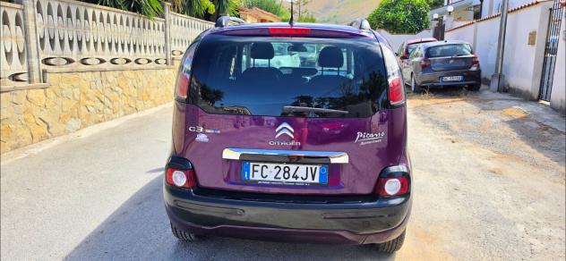 Citroen C3 Picasso BlueHDi 100 Exclusive - Foto 4
