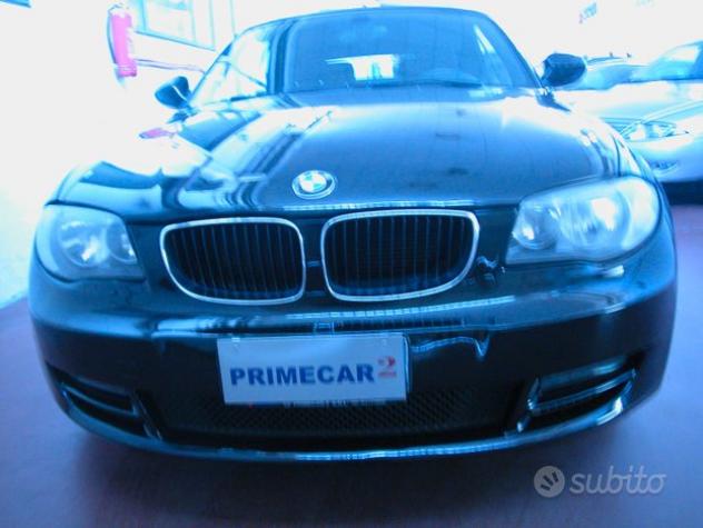 Bmw 120 d. ELETTA CABRIO - Foto 2