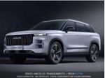 JAECOO Jaecoo 7 Jaecoo 7 1.6 TGDI 147 CV aut. 4WD Exclusive