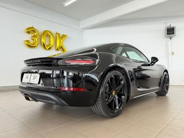 Porsche 718 Cayman - Foto 4