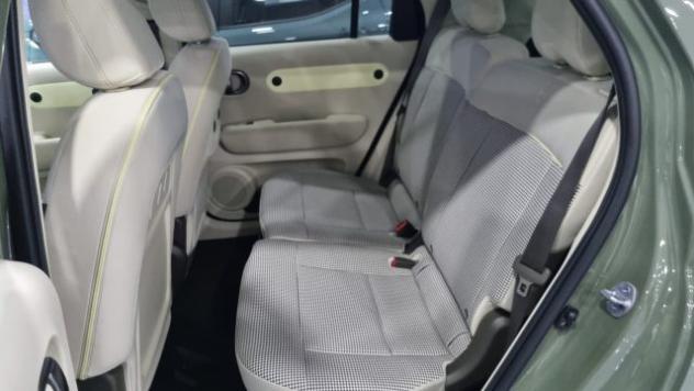 HYUNDAI INSTER 49 kWh XClass rif. 23786075 - Foto 10