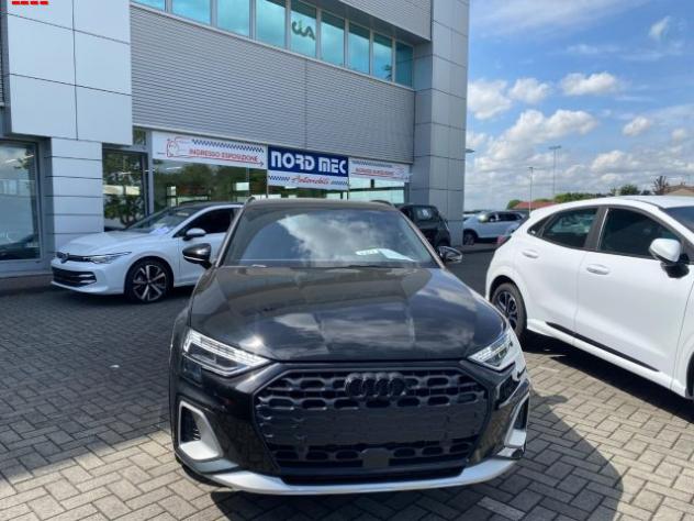 AUDI A3 allstreet TDI 110 kW S tronic Business Advanced rif. 23775668 - Foto 2