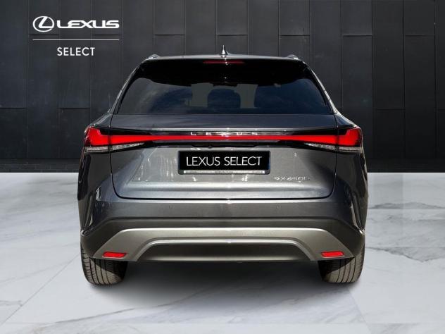 Lexus RX V 2023 450h+ 2.5 phev Executive e-cvt - Foto 4