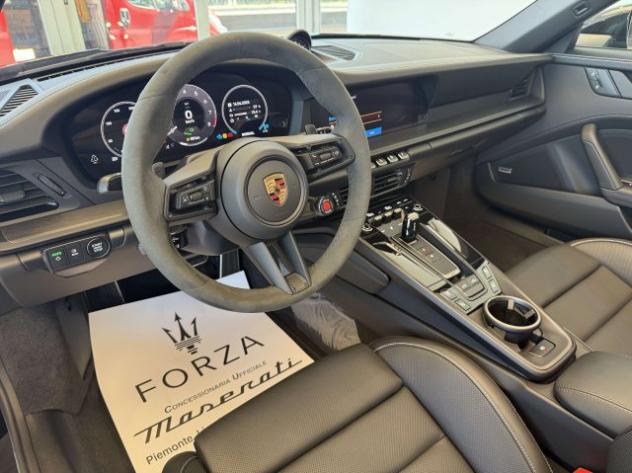 PORSCHE Targa 992.2 TARGA 4 GTS rif. 23956660 - Foto 5