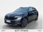 Škoda Kamiq 1.0 TSI Black Dots DSG 85kW