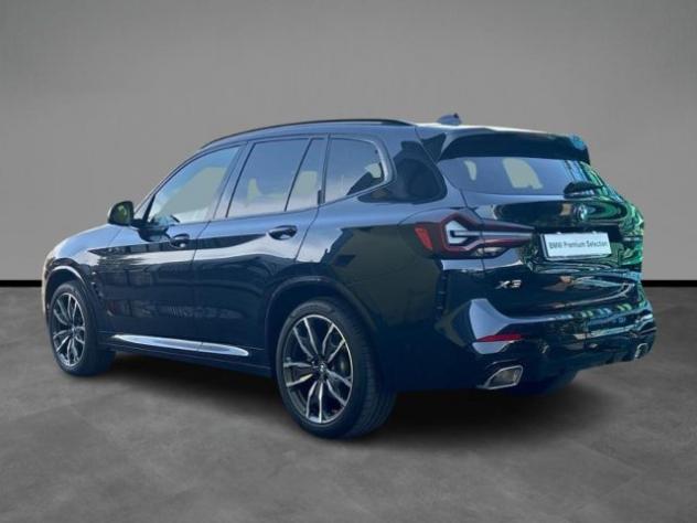 BMW X3 xDrive20d 48V Msport rif. 24013942 - Foto 4