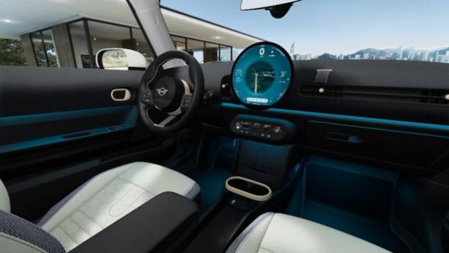 MINI Cooper S Classic - Pack M rif. 22454082 - Foto 3