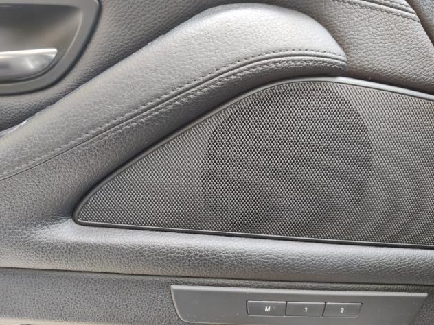 Bmw 520 525d xDrive Touring Luxury - Foto 9