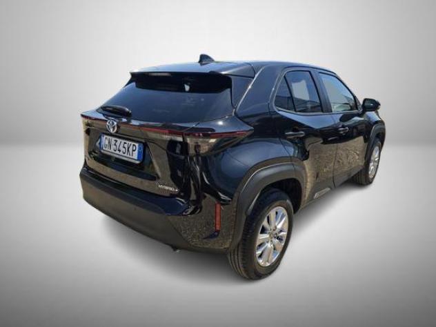 Toyota Yaris Cross 1.5H E-CVT Business - Foto 6