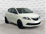 Lancia Ypsilon 1.0 FireFly 70cv S&S Hybrid SILVER PLUS