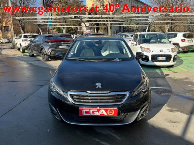 PEUGEOT 308 PureTech Turbo 110 S&S Active OMAGGIO BUONO VACANZ rif. 23048285 - Foto 2