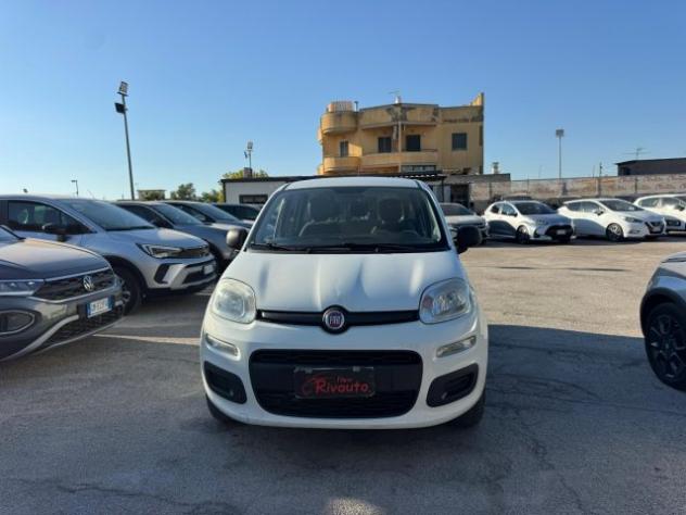 FIAT Panda 0.9 TwinAir Turbo Natural Power Easy rif. 24153925 - Foto 2