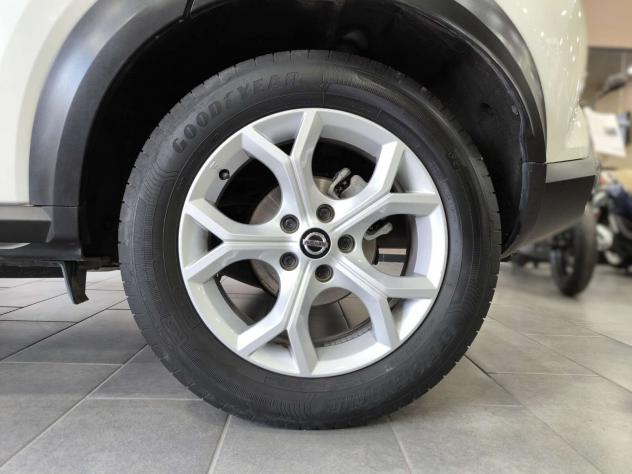 Nissan Juke 1.0 DIG-T 117 CV N-Connecta - Foto 7