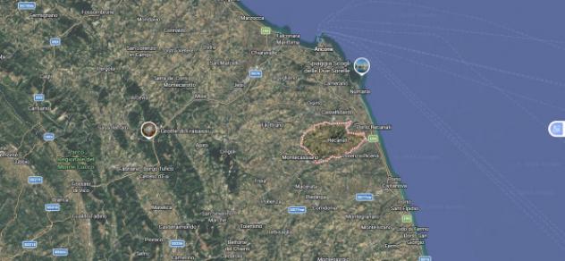 Immobile in asta di 32 m² in vendita a Recanati - Foto 4