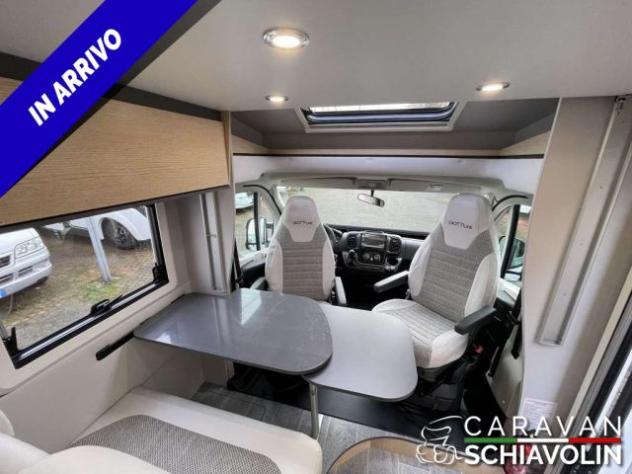 GIOTTILINE COMPACT CX 60 PREMIERE EDITION CAMBIO AUTOMATICO rif. 24037317 - Foto 9
