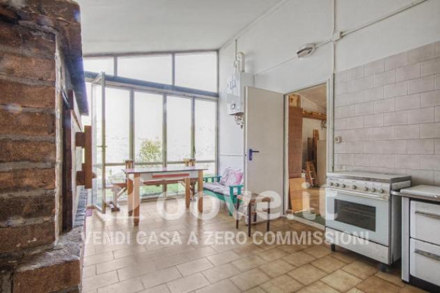 Casa indipendente di 265 m² con più di 5 locali e box auto doppio in vendita a Argenta - Foto 13