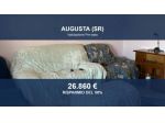 Immobile in asta di 116 m² in vendita a Augusta