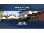 Immobile in asta di 412 m² in vendita a Benevento