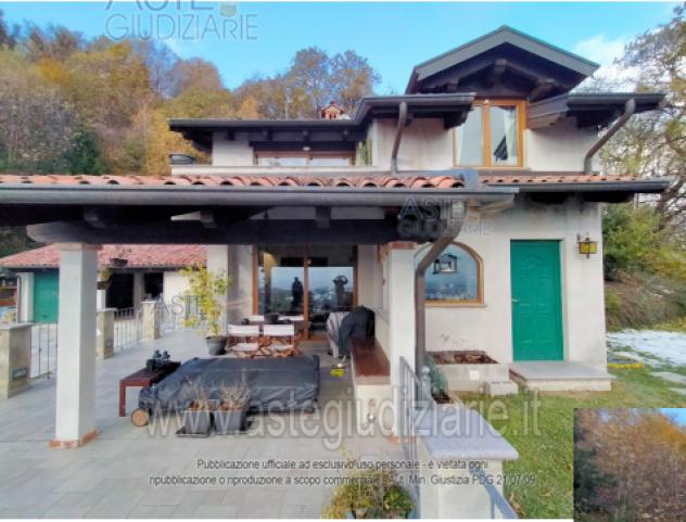 IMMOBILI-IMMOBILE RESIDENZIALE-Frazione Cossila San Giovanni - Via Case Sparse San Giovanni 31