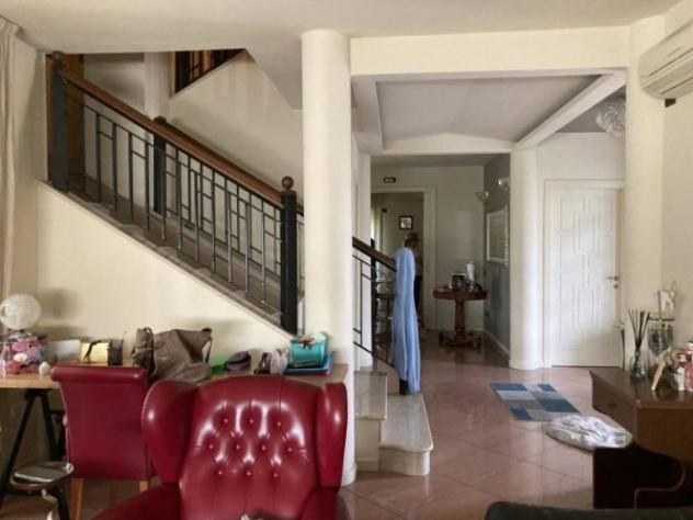 Immobile in asta di 385 m² con più di 5 locali e box auto in vendita a Cortenuova - Foto 10