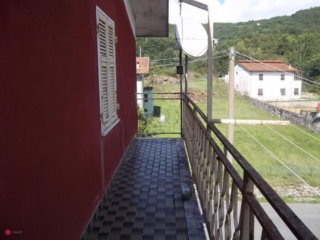 Casa Indipendente in Vendita in Via Provinciale Pian Di Molino 30 a Fivizzano - Foto 7