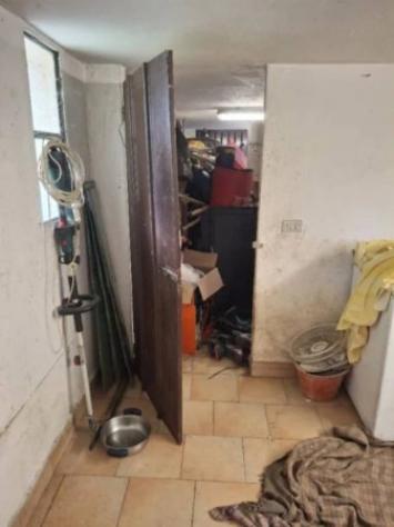 Immobile in asta di 90 m², box auto in vendita a Fornovo San Giovanni - Foto 13
