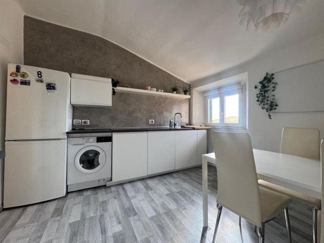 Appartamento in vendita a Livorno 59 mq Rif: 1447384 - Foto 7