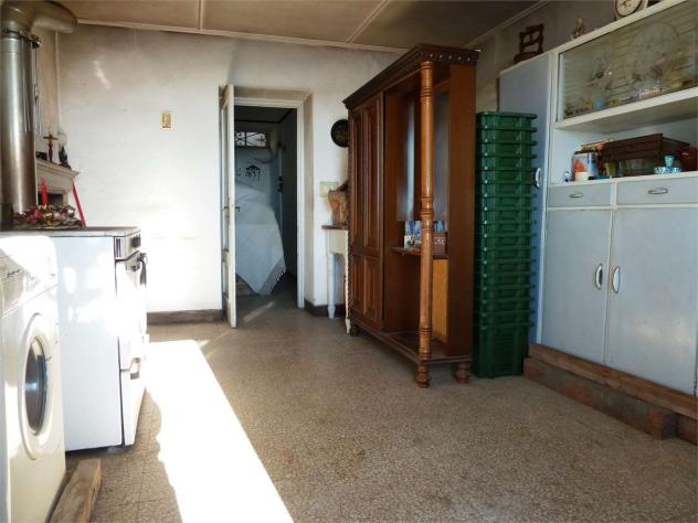 Trtf branc 48 - Porzione di Casa a Lucca - Piazza di Brancoli