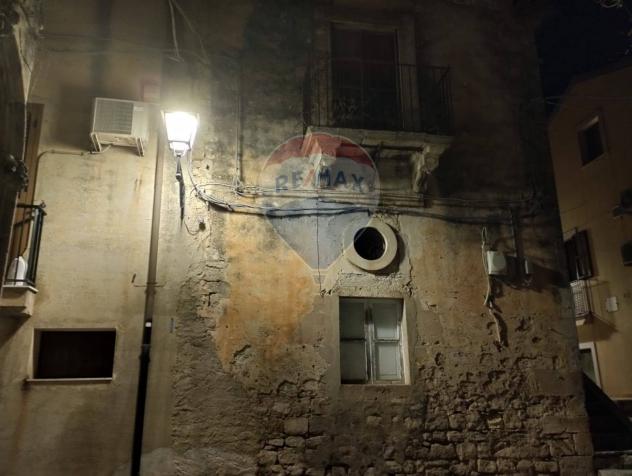 Casa Semindipendente in vendita a Modica, Modica Alta - Foto 3
