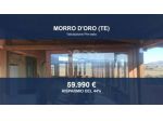 Immobile in asta di 281 m² in vendita a Morro d'Oro