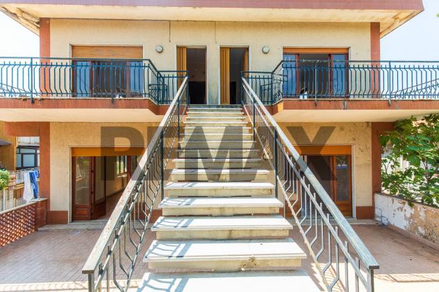 Villa o villino in vendita a Pedara - Foto 4