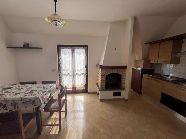 APPARTAMENTO di 8 vani e di 174 mq (PITIGLIANO) rif. PITI200 - Foto 18