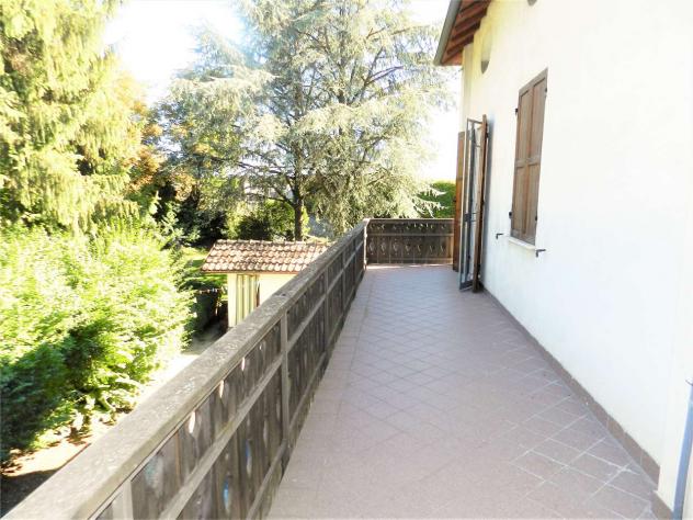 V000248 - Pozzolo Formigaro, Casa Indipendente - Foto 17