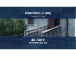 Immobile in asta di 87 m², box auto in vendita a Roncobello