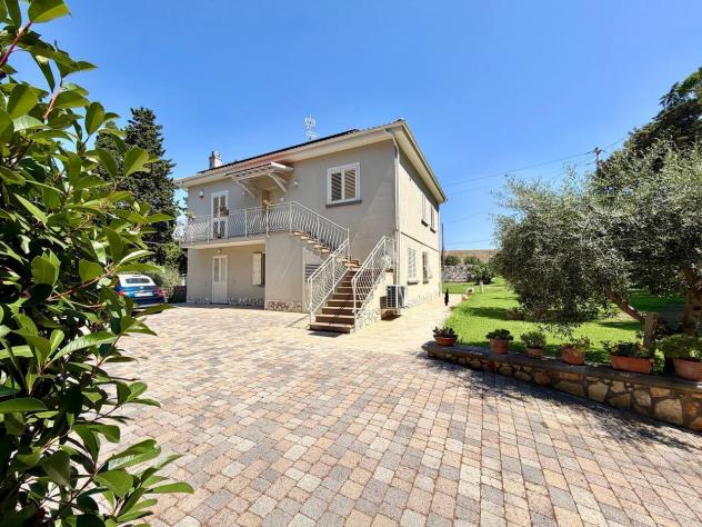 Villa in vendita a Rosignano Marittimo - Foto 7