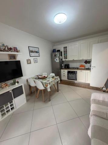 Villetta quadrifamiliare in vendita a Sarzana 75 mq Rif: 1432044