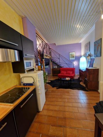 Appartamento in vendita a Siena 35 mq Rif: 1435249 - Foto 6