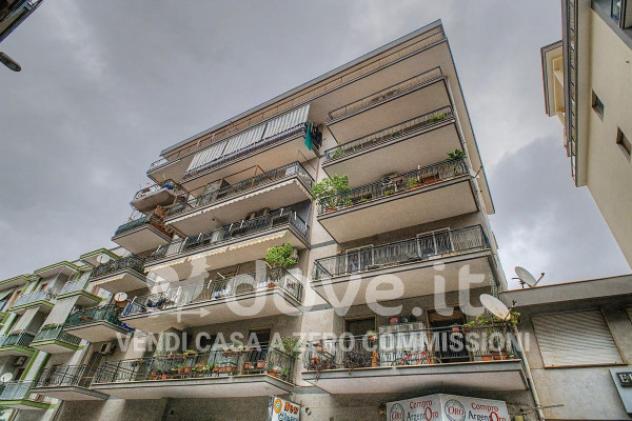 Appartamento di 115 m² con 3 locali in vendita a Taranto
