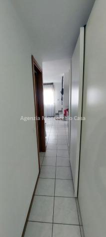 Grazioso appartamento con taverna e giardino privato - Foto 17