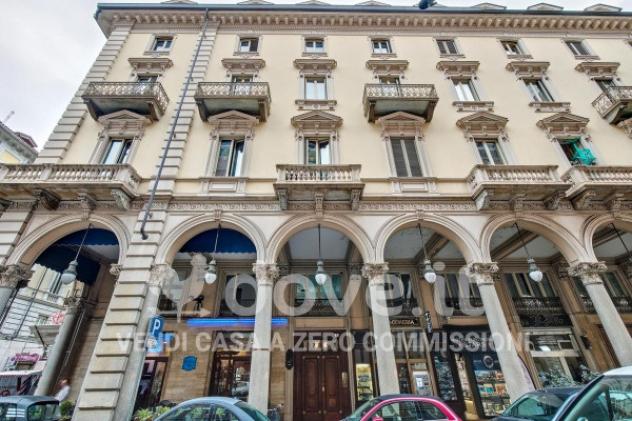 Appartamento di 155 m² con 4 locali in vendita a Torino