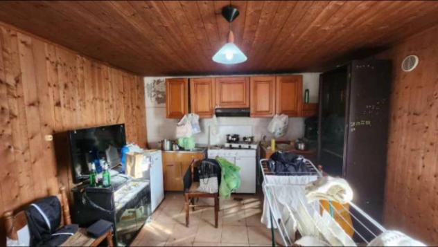 Immobile in asta di 90 m² in vendita a Velo d'Astico - Foto 11