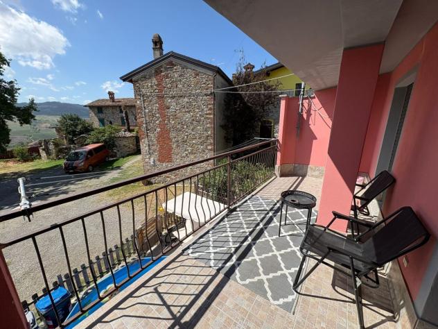 Terratetto in vendita a Ziano Piacentino
