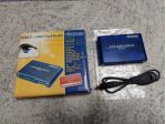 card reader - lettore schede usb 2.0  23 in 1 - Vivanco