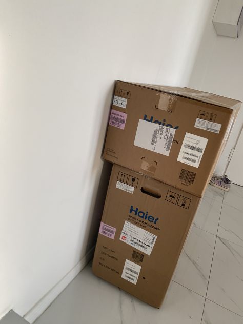 Condizionatore - Foto 2