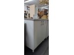 Base Cucina con Due Vasche 80×55 – 25117