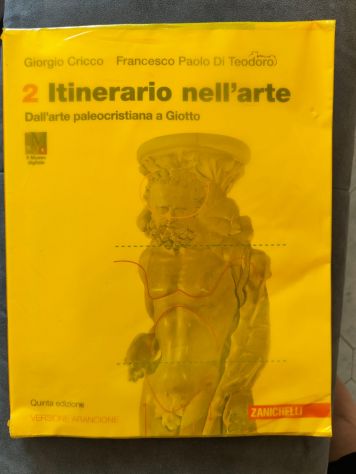 LIBRI DI TESTO USATI LICEO SCIENTIFICO